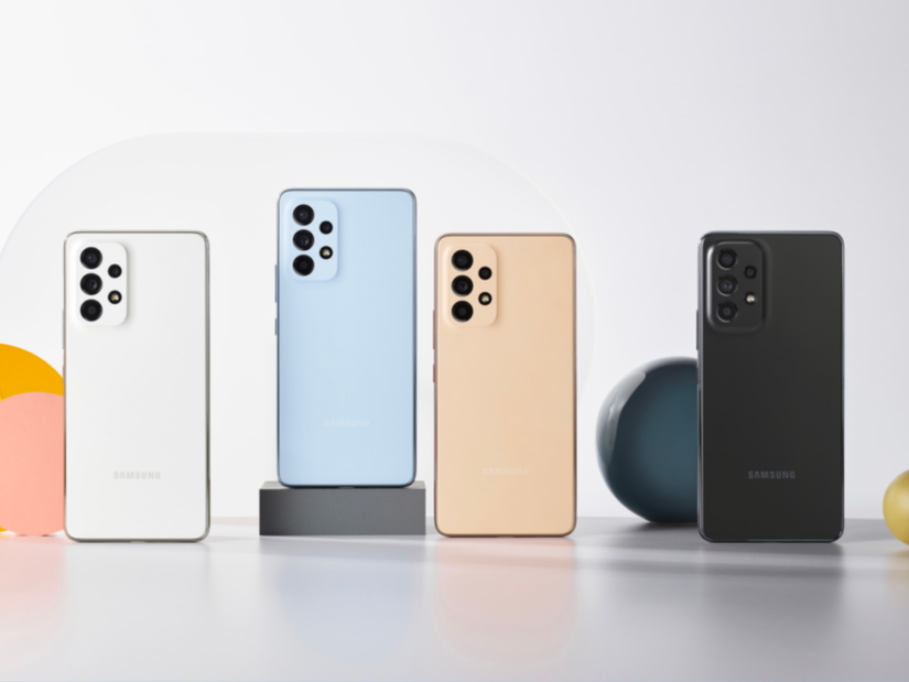 Samsung Galaxy A53 5G 本体 G1002 Amazon | 【整備済み品】 Samsung Galaxy A53 5G SC-53C 6GB